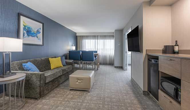 The Simon Hotel Sydney Buitenkant foto