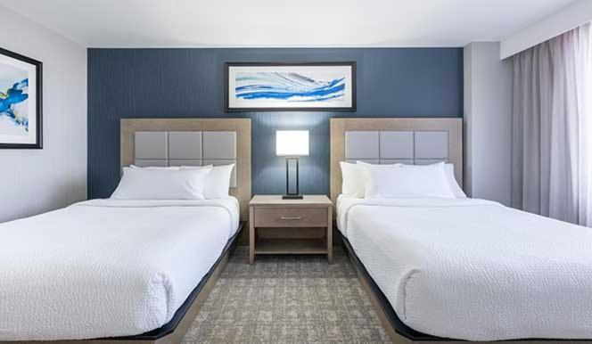 The Simon Hotel Sydney Buitenkant foto