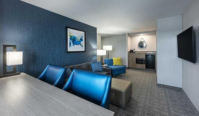 The Simon Hotel Sydney Buitenkant foto