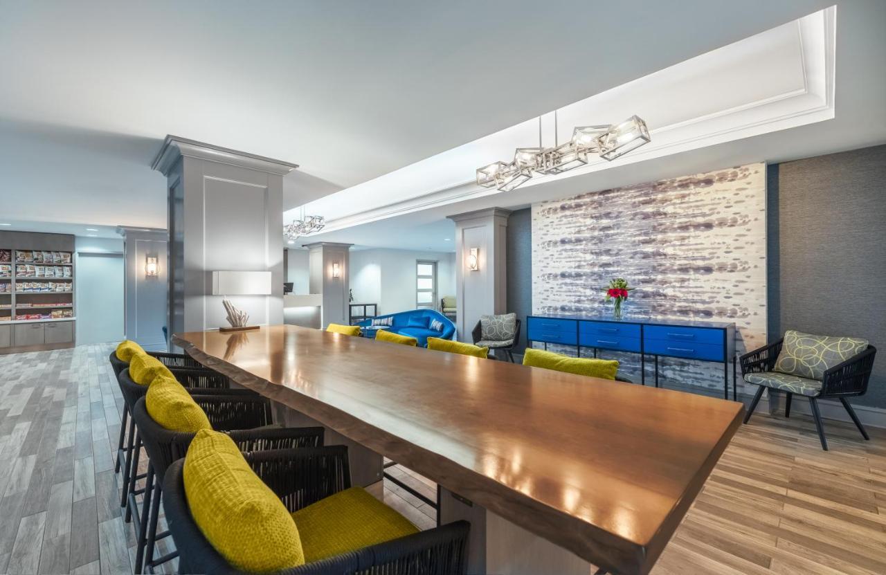 The Simon Hotel Sydney Buitenkant foto
