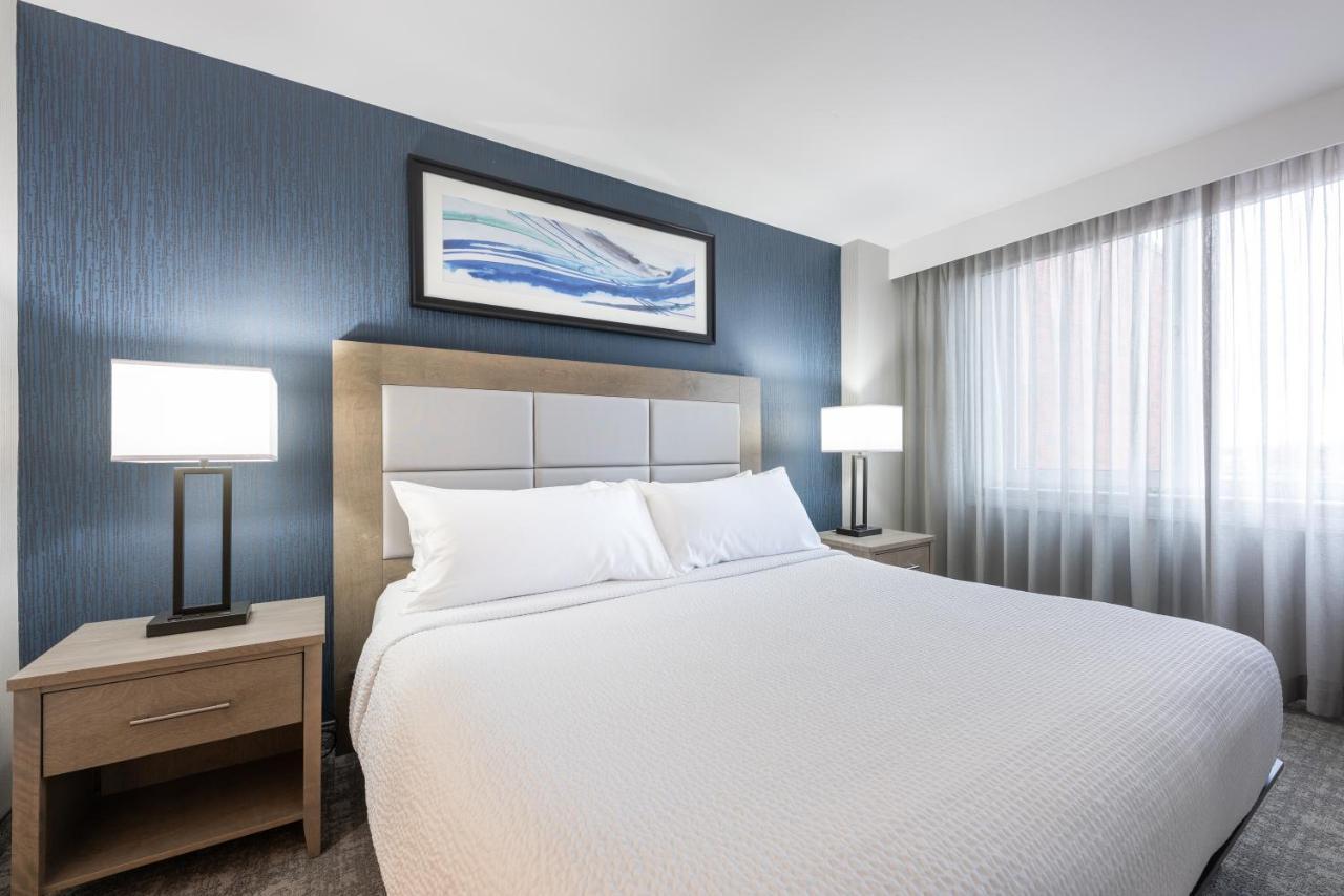 The Simon Hotel Sydney Buitenkant foto